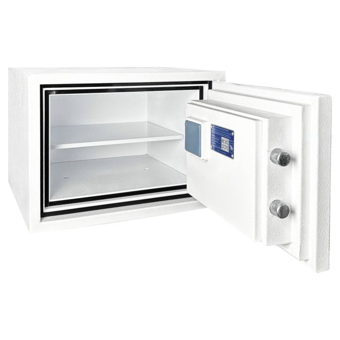 FRS.32.E White - Сейф вогнестійкий (фото 5)