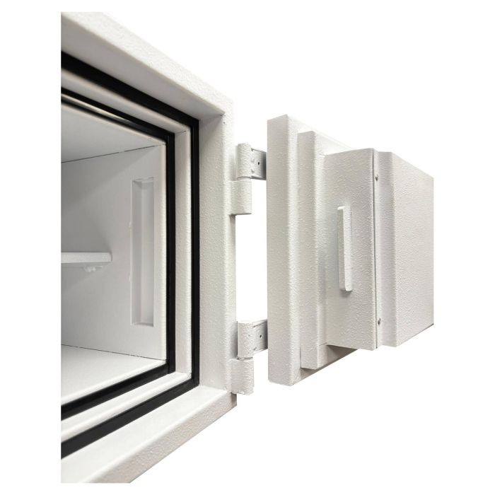 FRS.32.E White - Сейф вогнестійкий (фото 8)