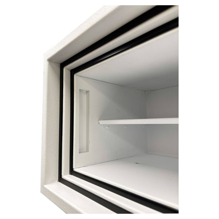 FRS.32.E White - Сейф вогнестійкий (фото 7)