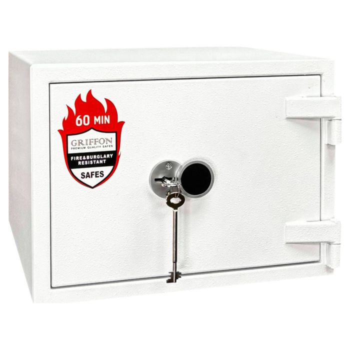 FRS.32.K White - Сейф вогнестійкий (фото 1)