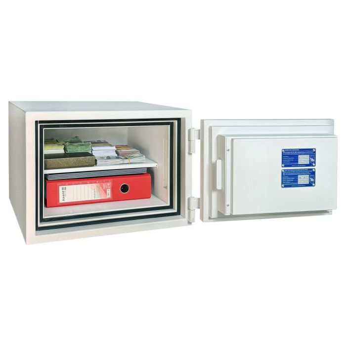 FRS.32.K White - Сейф вогнестійкий (фото 8)