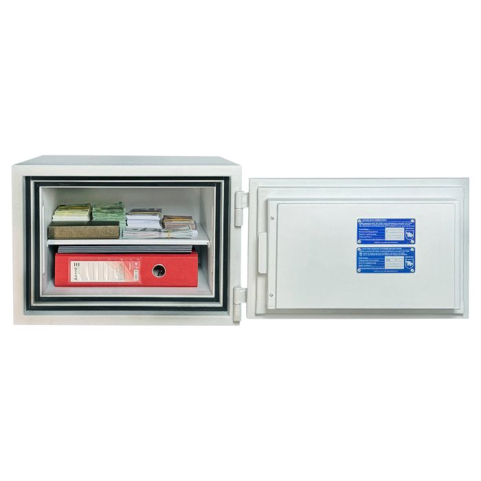 FRS.32.K White - Сейф вогнестійкий (фото 7)