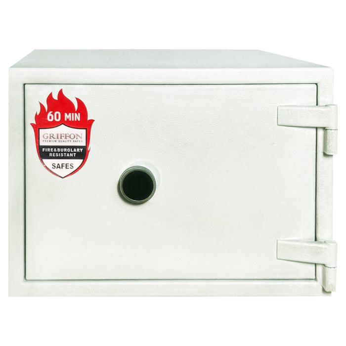 FRS.32.K White - Сейф вогнестійкий (фото 3)