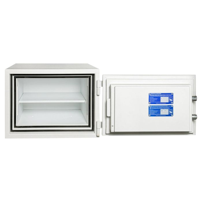 FRS.32.K White - Сейф вогнестійкий (фото 6)