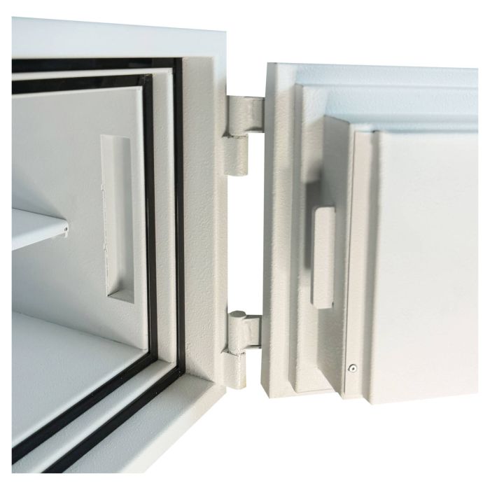 FRS.32.K White - Сейф вогнестійкий (фото 9)