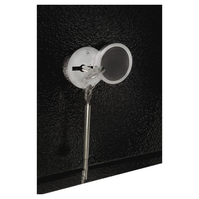 FRS.32.K Black - Сейф вогнестійкий (фото 11)