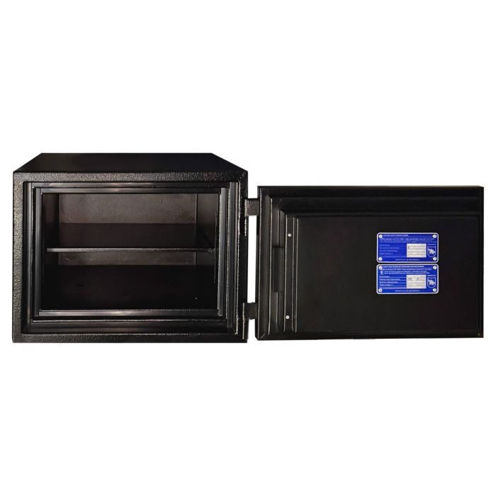 FRS.32.K Black - Сейф вогнестійкий (фото 3)