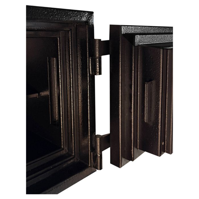 FRS.32.K Black - Сейф вогнестійкий (фото 9)