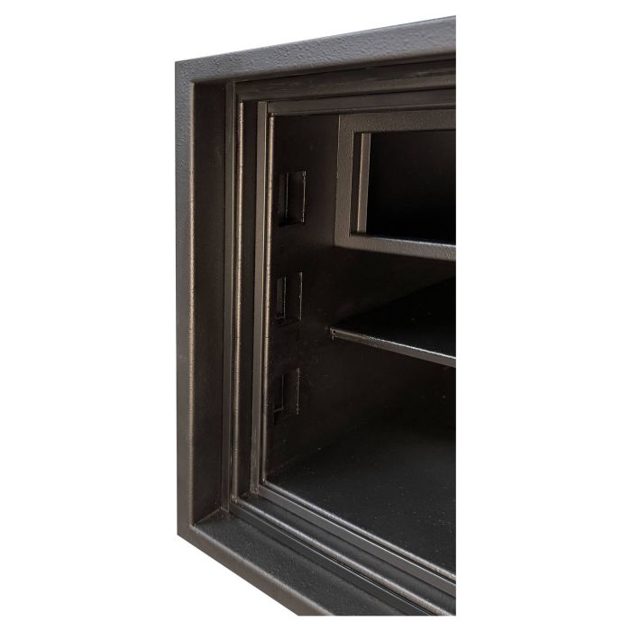 FRS.45.E Black - Сейф вогнестійкий (фото 10)