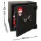 FRS.45.E Black - Сейф вогнестійкий
