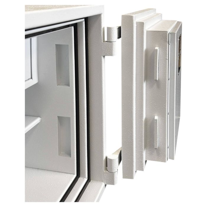 FRS.45.E White - Сейф вогнестійкий (фото 9)