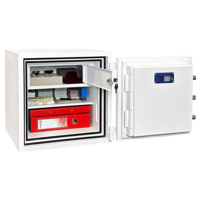 FRS.45.E White - Сейф вогнестійкий (фото 6)