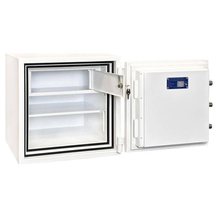 FRS.45.E White - Сейф вогнестійкий (фото 7)