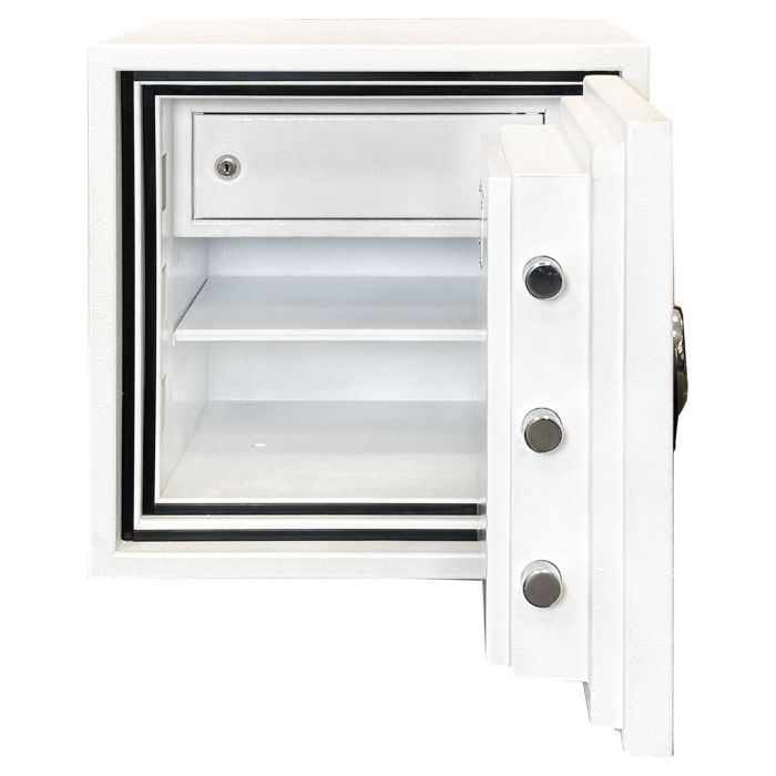 FRS.45.E White - Сейф вогнестійкий (фото 3)