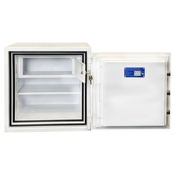 FRS.45.E White - Сейф вогнестійкий (фото 8)