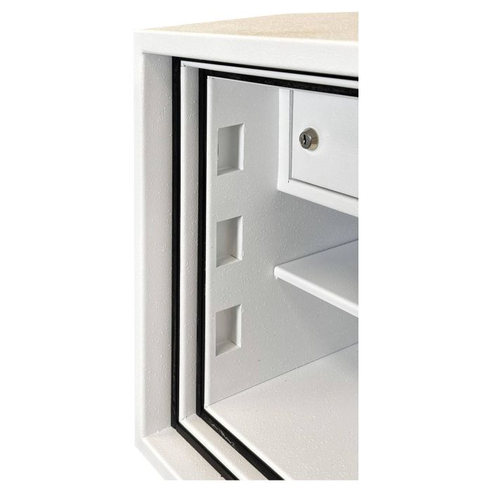 FRS.45.E White - Сейф вогнестійкий (фото 10)