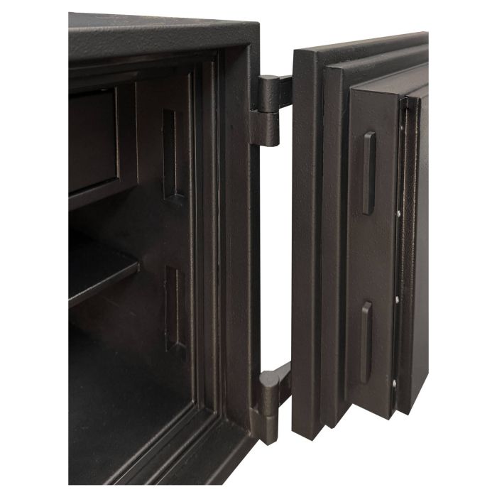 FRS.45.K Black - Сейф вогнестійкий (фото 9)