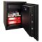 FRS.57.E Black - Сейф вогнестійкий