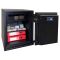 FRS.57.E Black - Сейф вогнестійкий