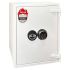 FRS.57.E White - Сейф вогнестійкий