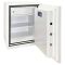 FRS.57.E White - Сейф вогнестійкий