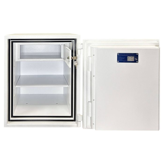 FRS.57.E White - Сейф вогнестійкий (фото 7)