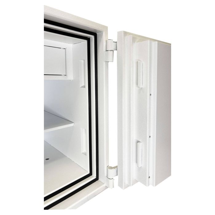 FRS.57.E White - Сейф вогнестійкий (фото 9)