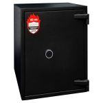 FRS.57.K Black - Сейф вогнестійкий