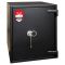 FRS.57.K Black - Сейф вогнестійкий