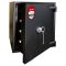 FRS.57.K Black - Сейф вогнестійкий