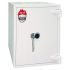 FRS.57.K White - Сейф вогнестійкий