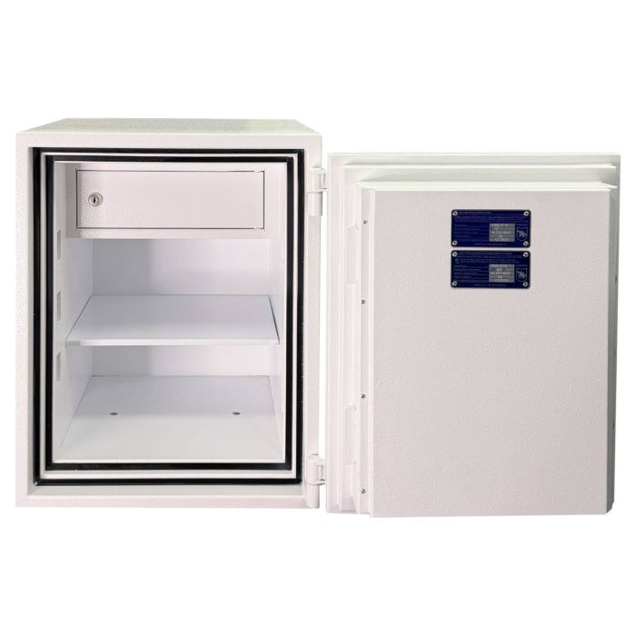 FRS.57.K White - Сейф вогнестійкий (фото 5)