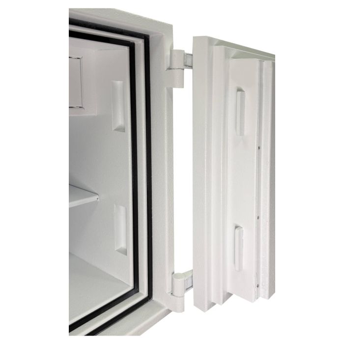 FRS.57.K White - Сейф вогнестійкий (фото 4)