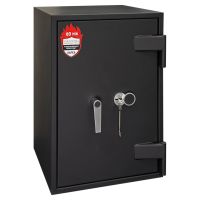 FRS.70.K BLACK · Сейф вогнестійкий