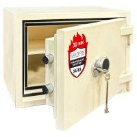 FRSL.30.K CREAM · Сейф вогнестійкий