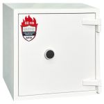 FRS.45.K White - Сейф вогнестійкий