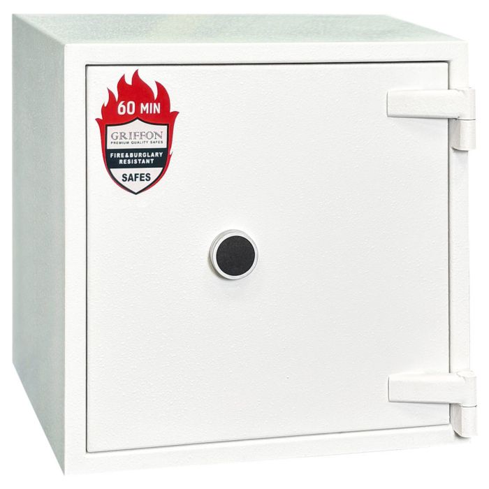 FRS.45.K White - Сейф вогнестійкий (фото 1)