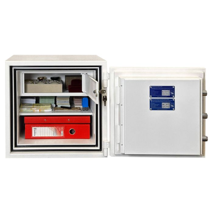 FRS.45.K White - Сейф вогнестійкий (фото 8)