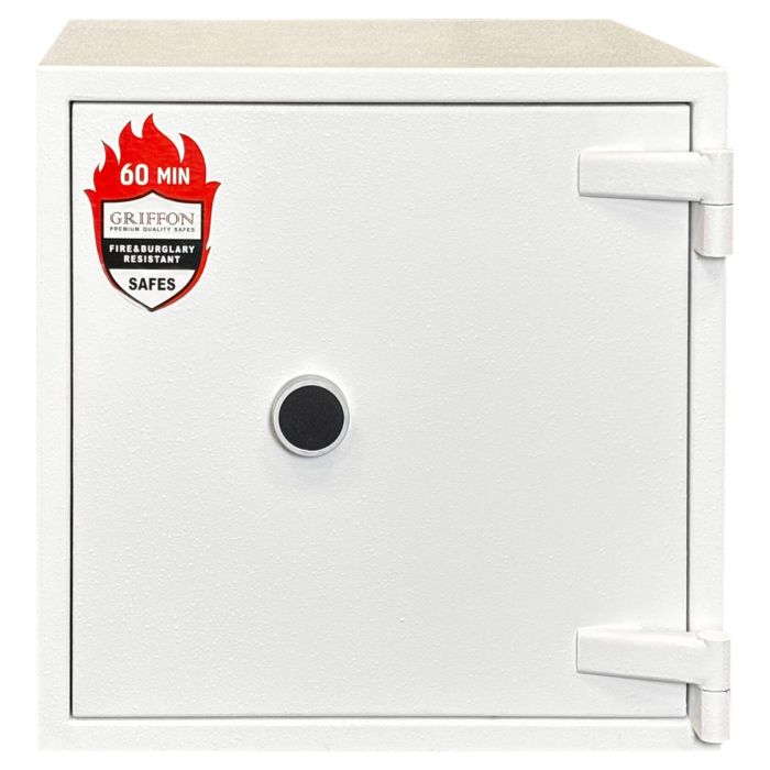 FRS.45.K White - Сейф вогнестійкий (фото 3)