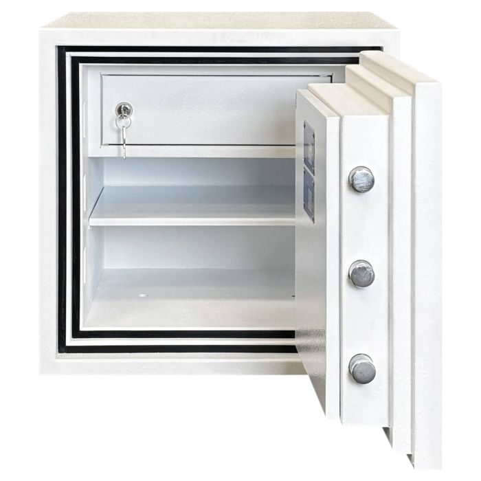 FRS.45.K White - Сейф вогнестійкий (фото 4)