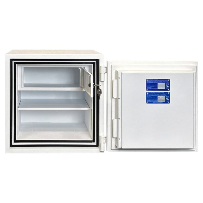 FRS.45.K White - Сейф вогнестійкий (фото 6)