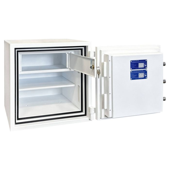 FRS.45.K White - Сейф вогнестійкий (фото 7)