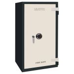 FS.123.K.E · Сейф вогнестійкий (Львів)