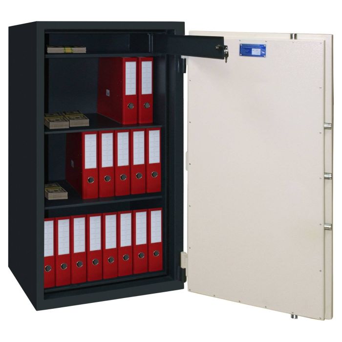 FS.123.E · Сейф вогнестійкий (фото 2)