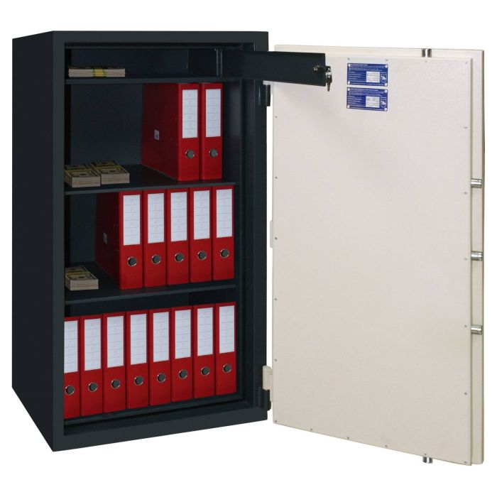 FS.123.K · Сейф вогнестійкий (фото 2)