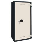 FS.157.K.E · Сейф вогнестійкий (Львів)