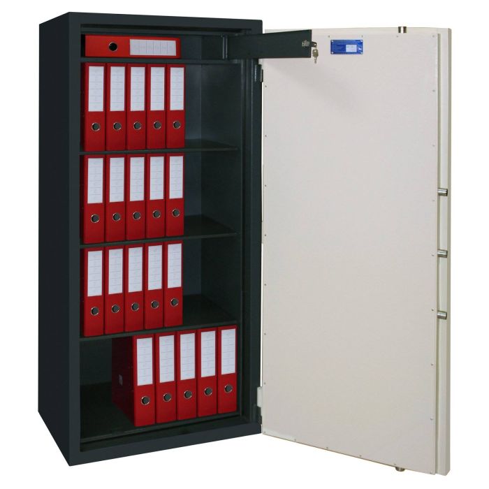 FS.157.K.E · Сейф вогнестійкий (фото 2)