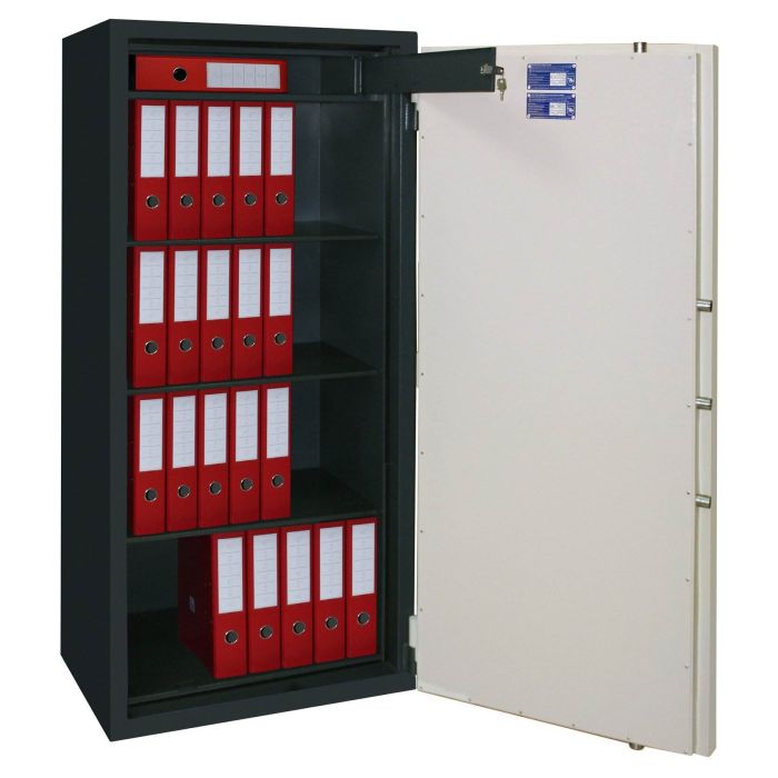 FS.157.K · Сейф вогнестійкий (фото 2)