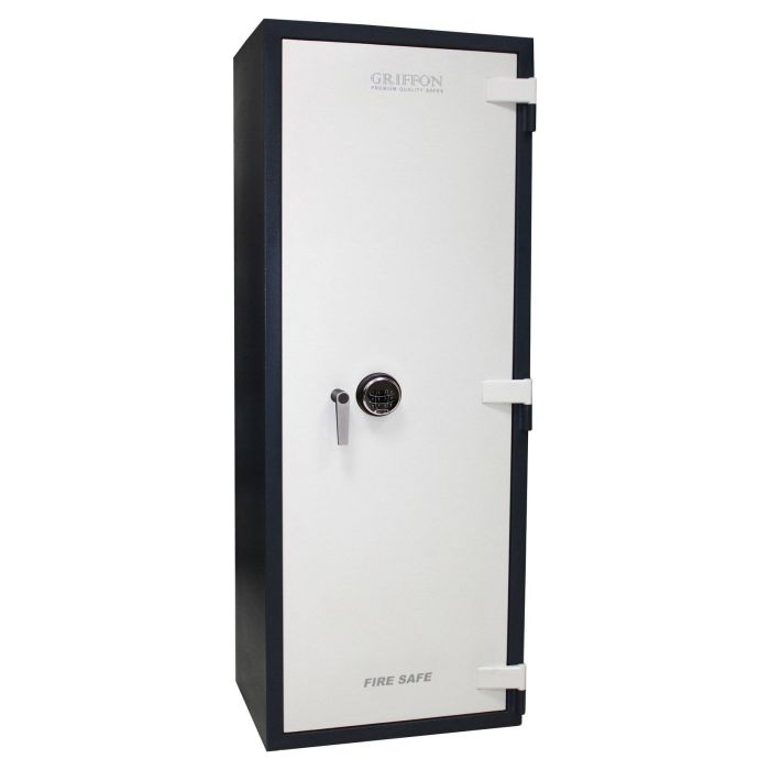FS.180.E · Сейф вогнестійкий (фото 2)
