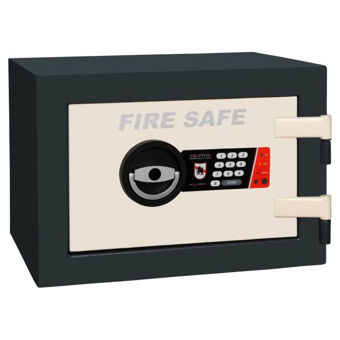FS.30.E · Сейф вогнестійкий (фото 1)